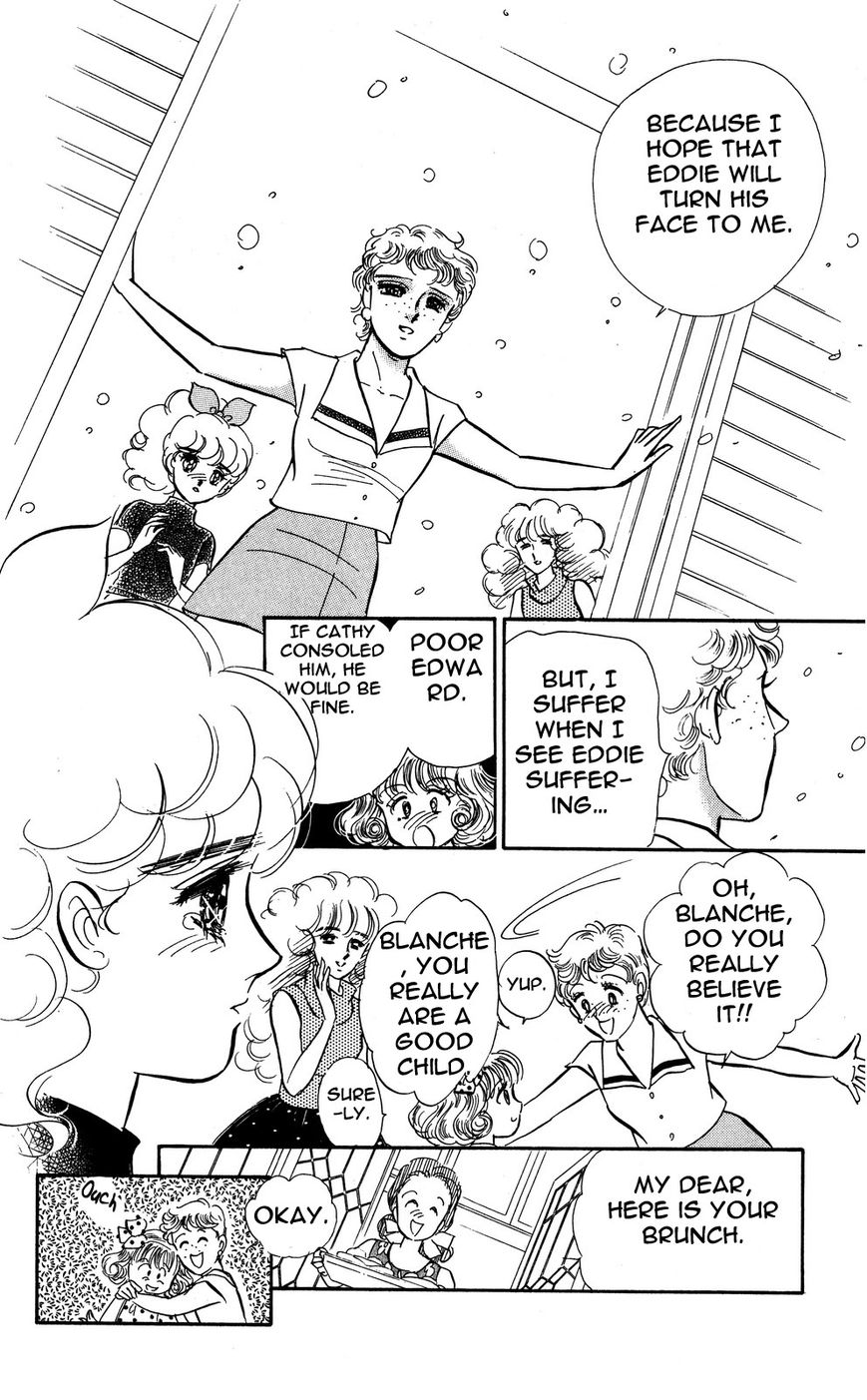 Lady!! Chapter 4.5 page 23 - Vol.04 Chapter 5