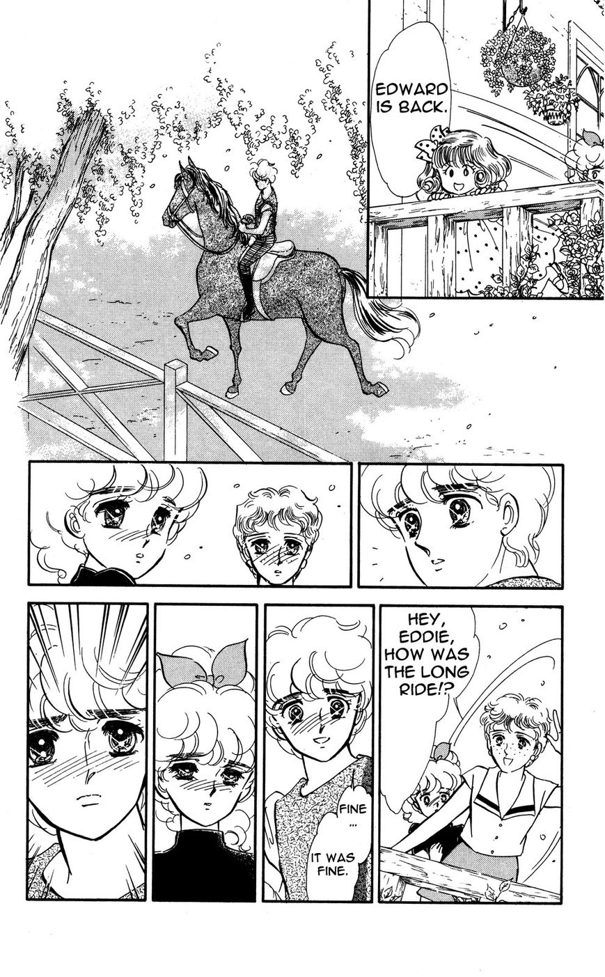 Lady!! Chapter 4.5 page 25 - Vol.04 Chapter 5