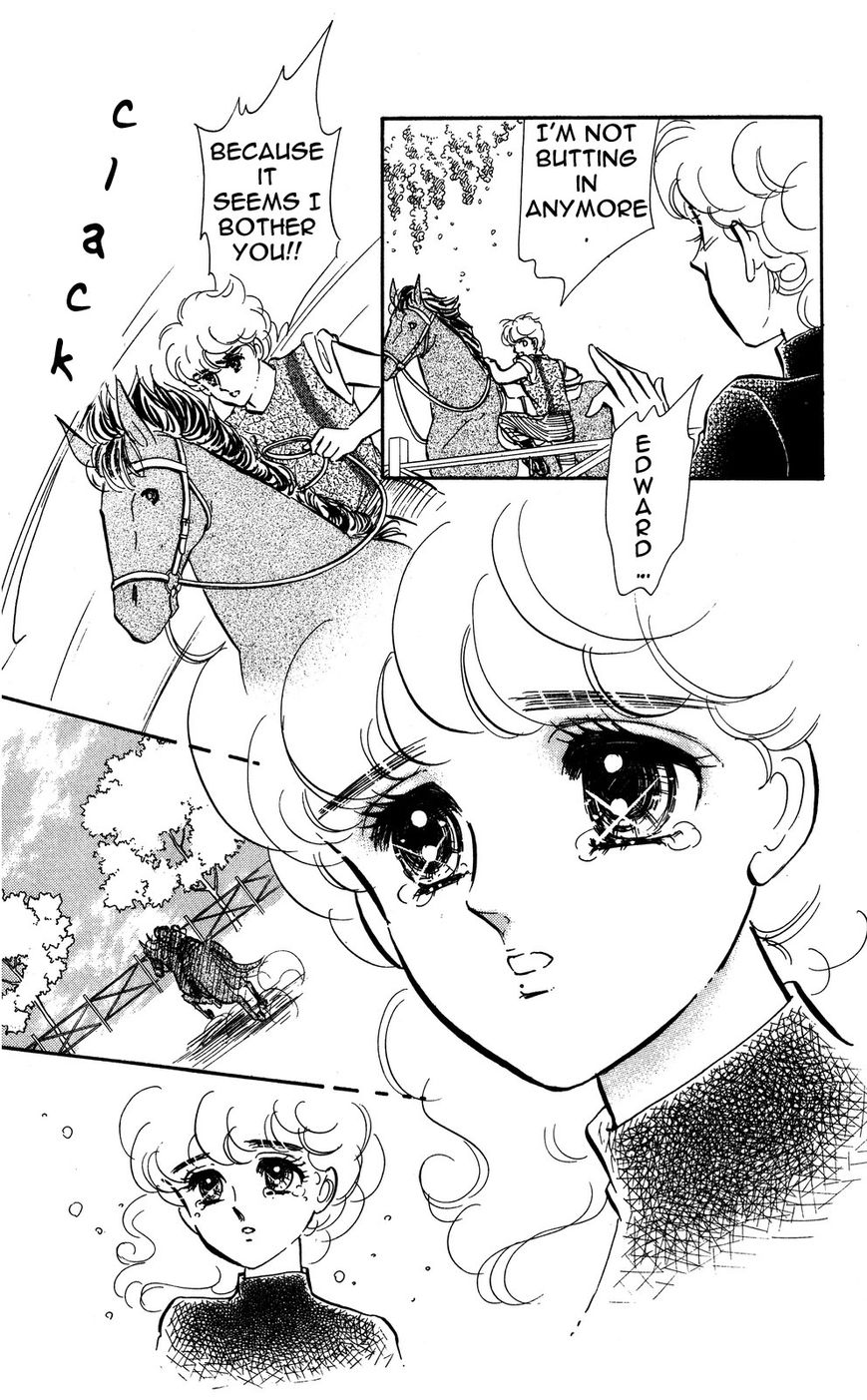 Lady!! Chapter 4.5 page 32 - Vol.04 Chapter 5