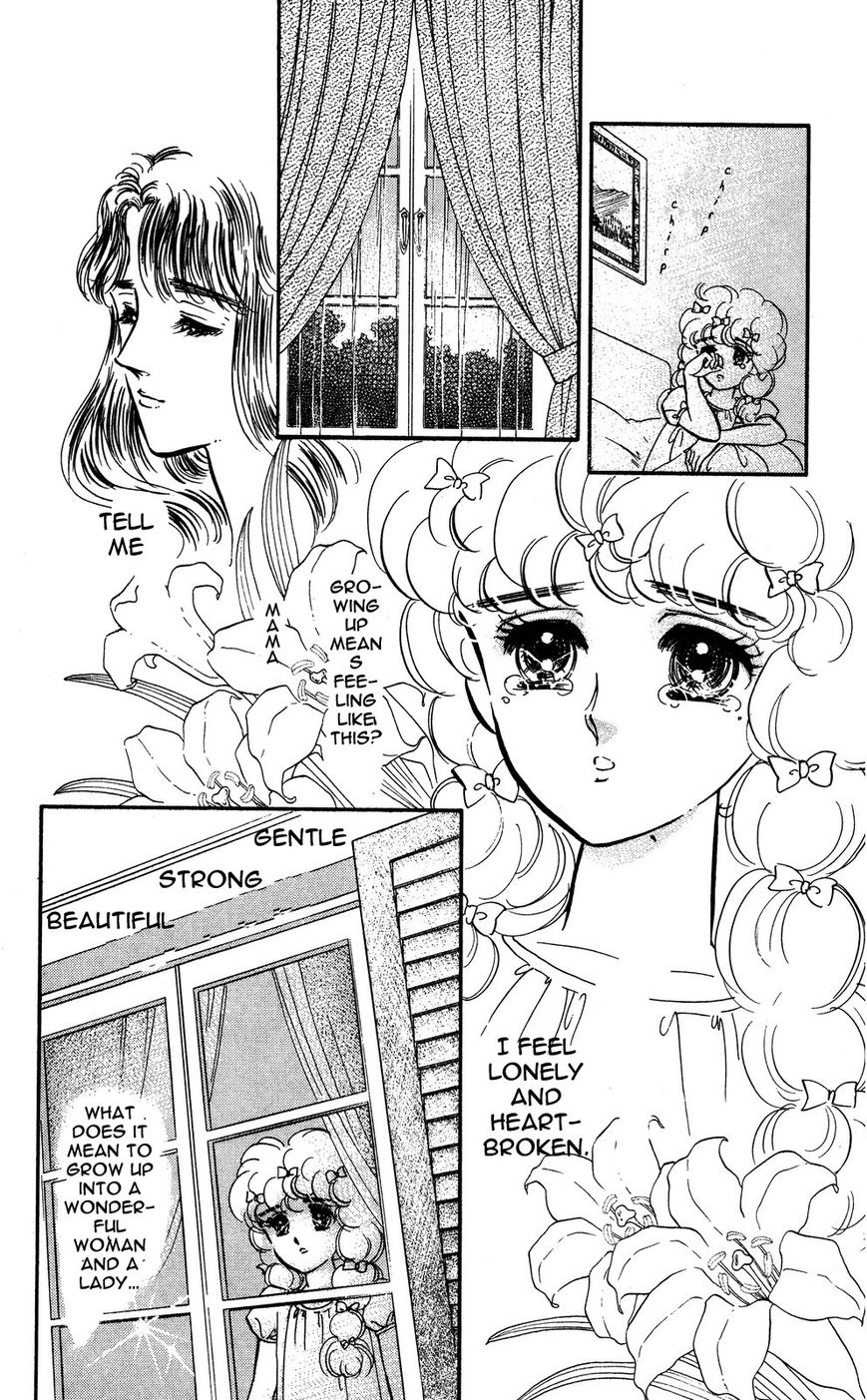 Lady!! Chapter 4.5 page 39 - Vol.04 Chapter 5