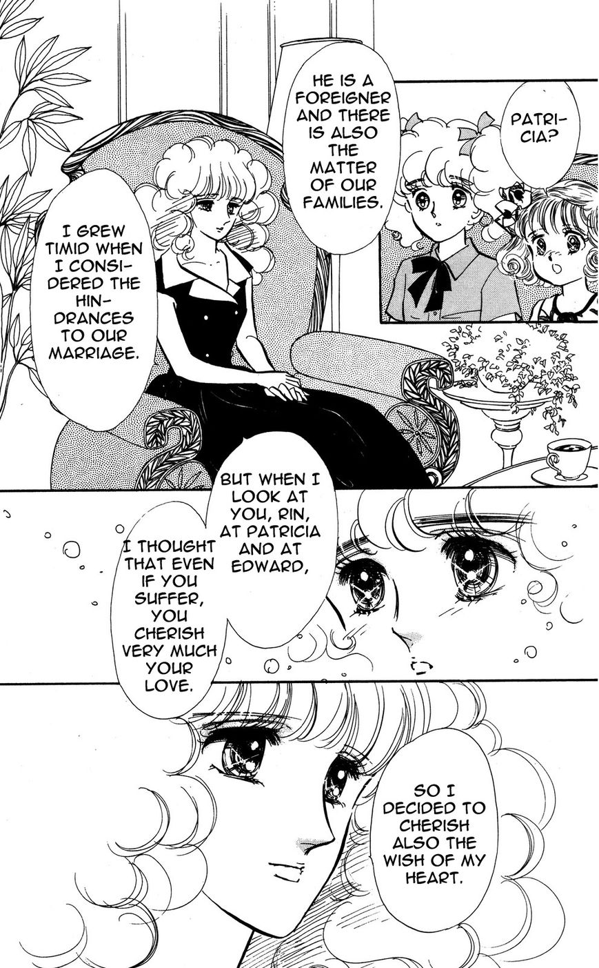Lady!! Chapter 4.6 page 10 - Vol.04 Chapter 6