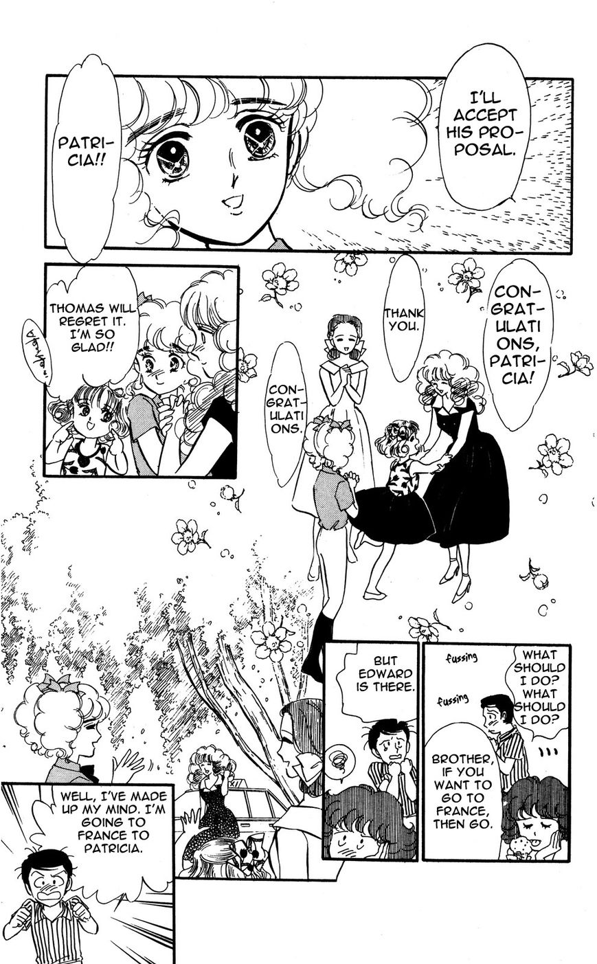 Lady!! Chapter 4.6 page 11 - Vol.04 Chapter 6