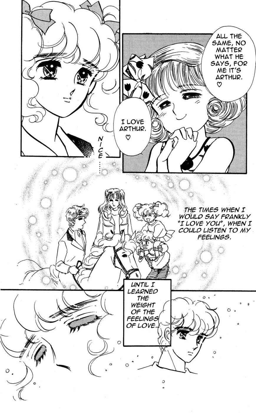 Lady!! Chapter 4.6 page 25 - Vol.04 Chapter 6