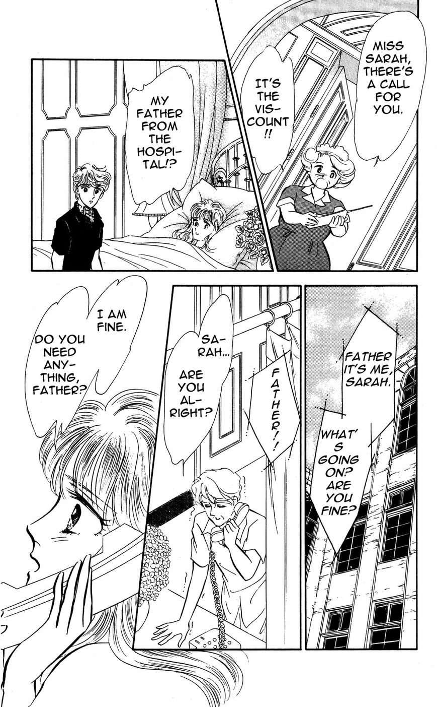 Lady!! Chapter 4.6 page 29 - Vol.04 Chapter 6