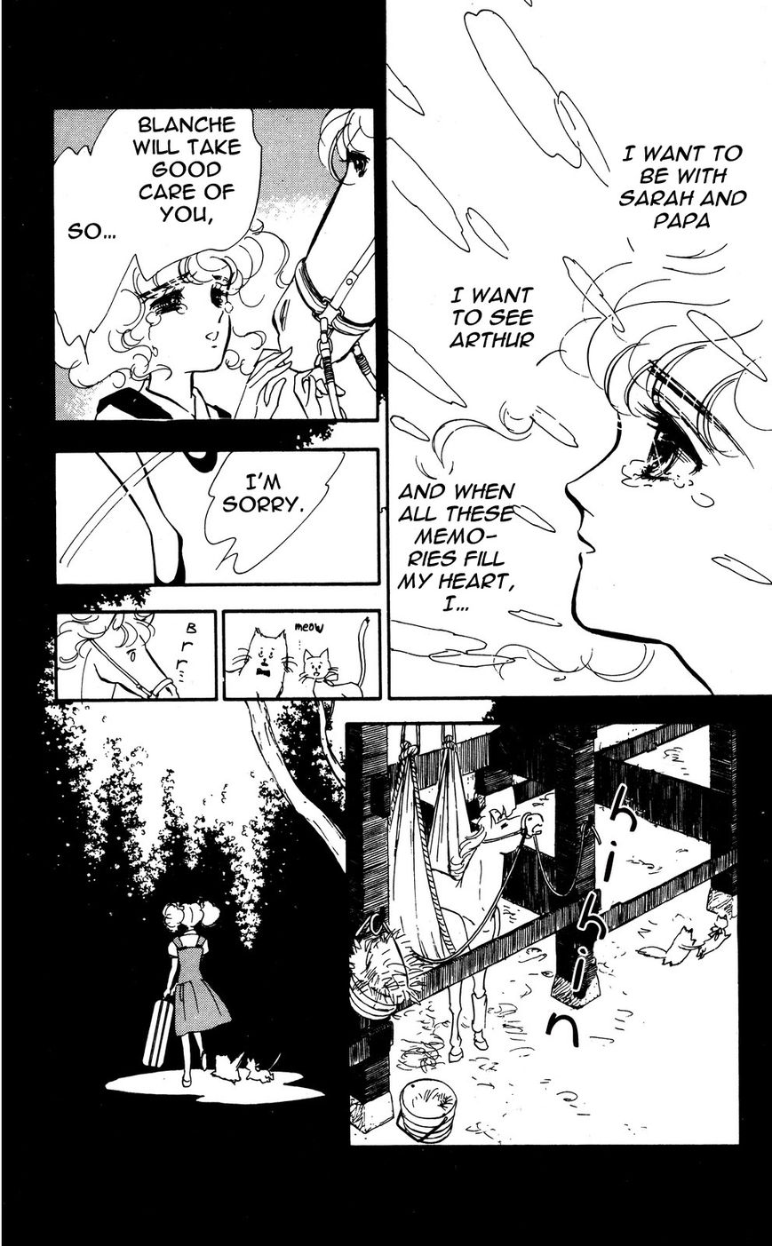 Lady!! Chapter 4.6 page 33 - Vol.04 Chapter 6