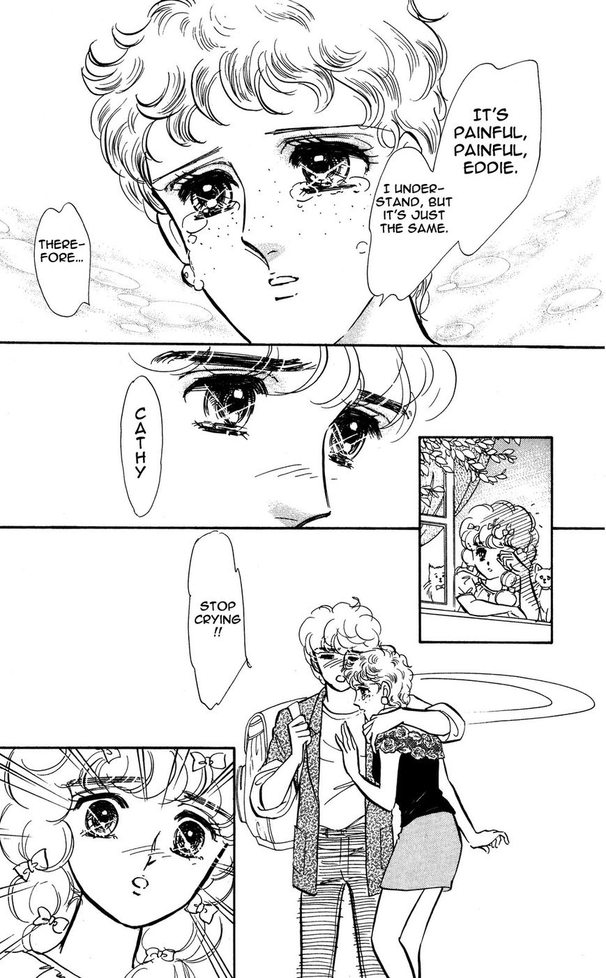 Lady!! Chapter 4.6 page 4 - Vol.04 Chapter 6