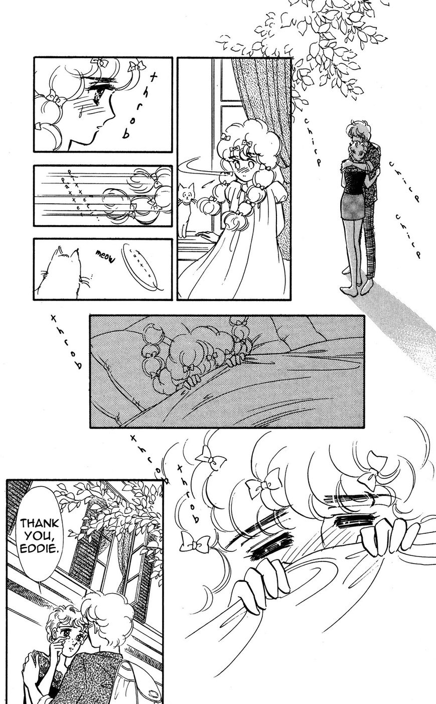 Lady!! Chapter 4.6 page 5 - Vol.04 Chapter 6