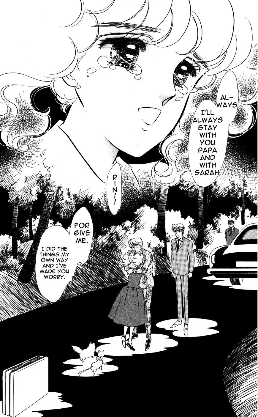 Lady!! Chapter 4.7 page 11 - Vol.04 Chapter 7