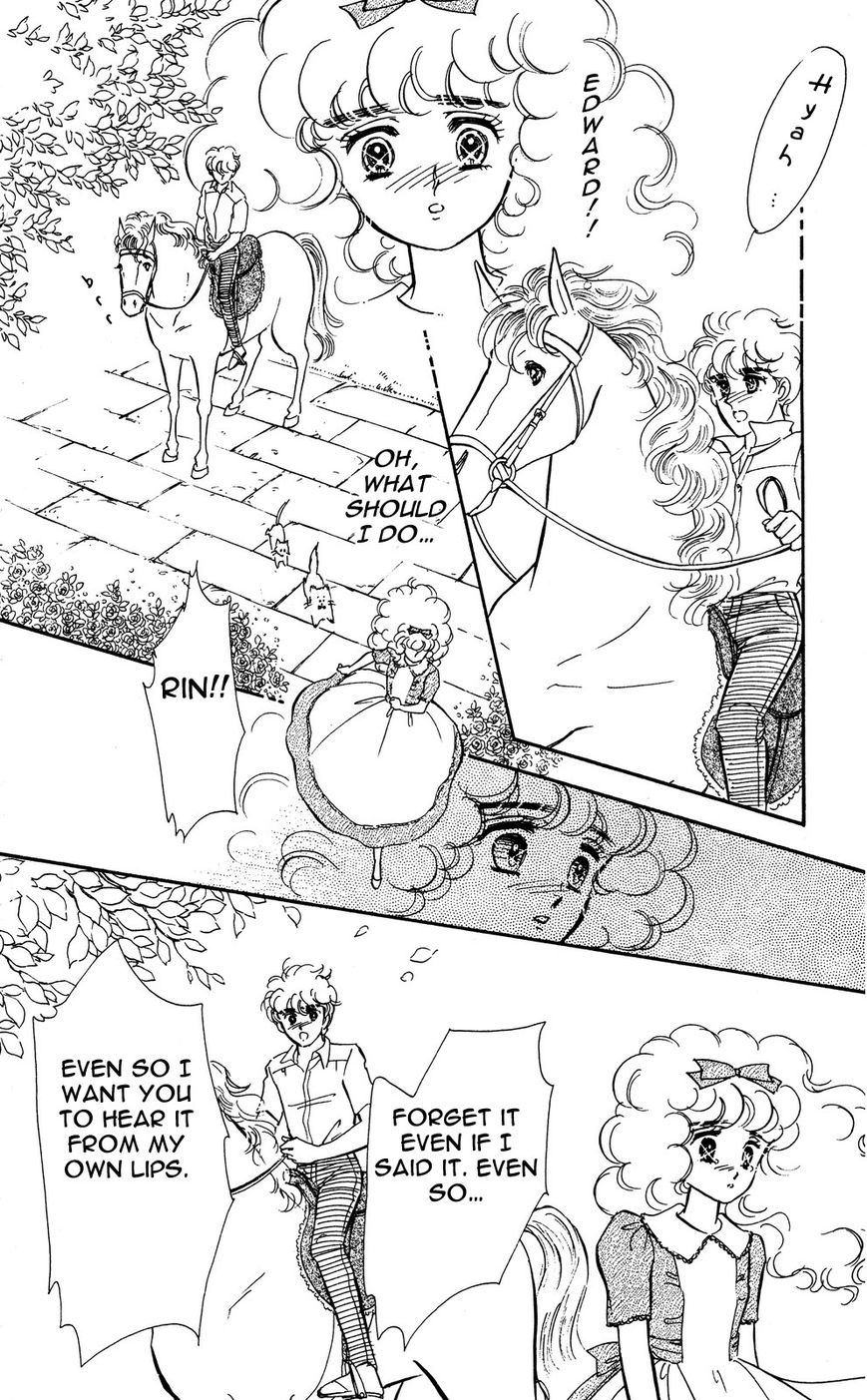Lady!! Chapter 4.7 page 35 - Vol.04 Chapter 7