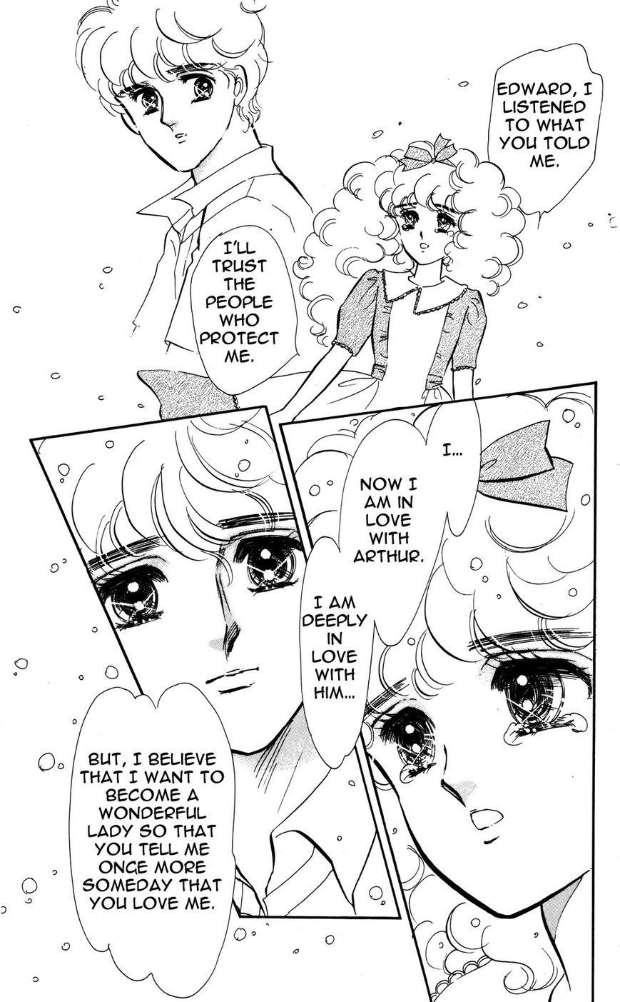 Lady!! Chapter 4.7 page 38 - Vol.04 Chapter 7