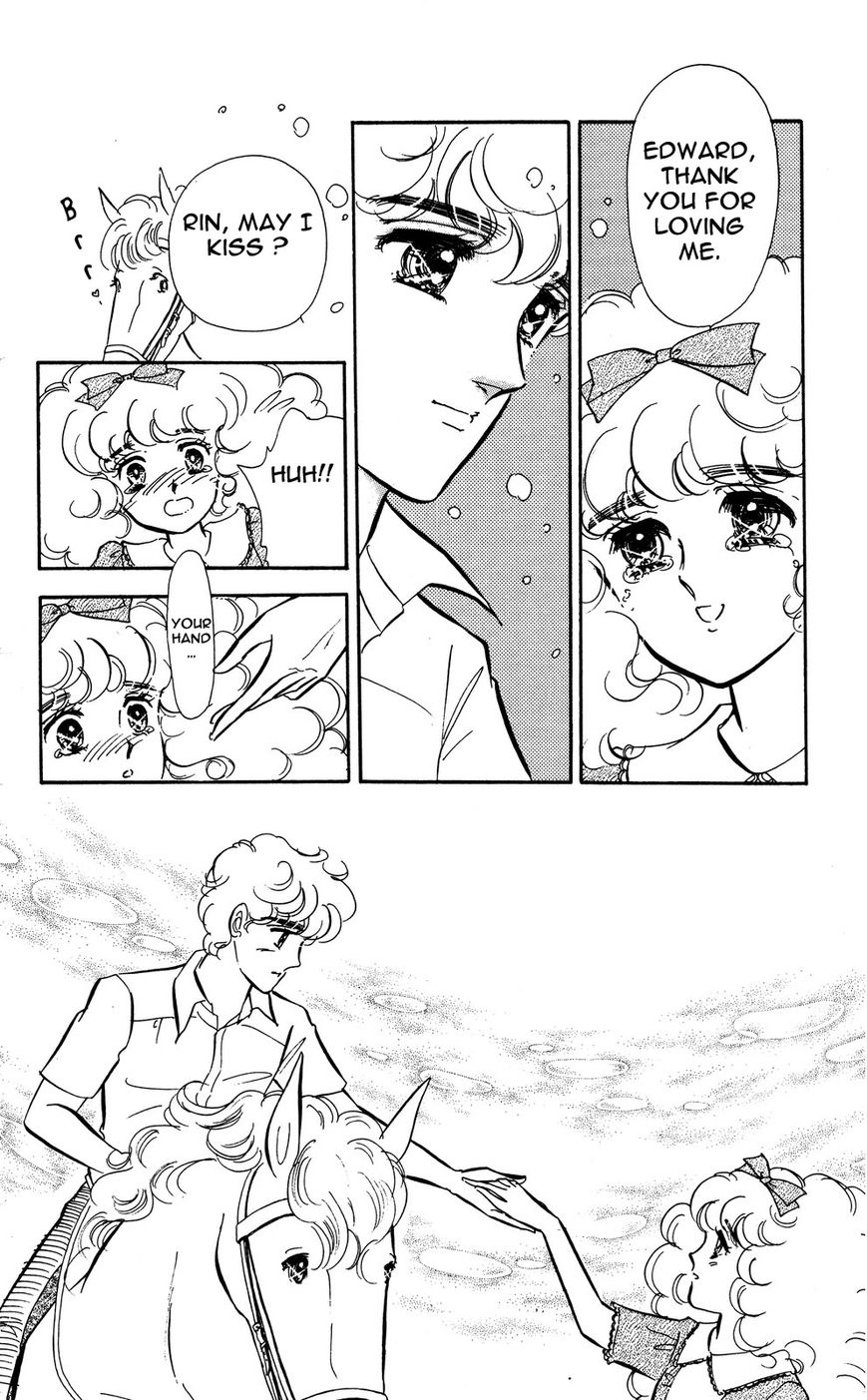 Lady!! Chapter 4.7 page 39 - Vol.04 Chapter 7