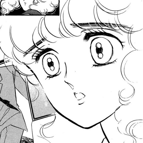 Lady!! Vol.04 Chapter 7 cover