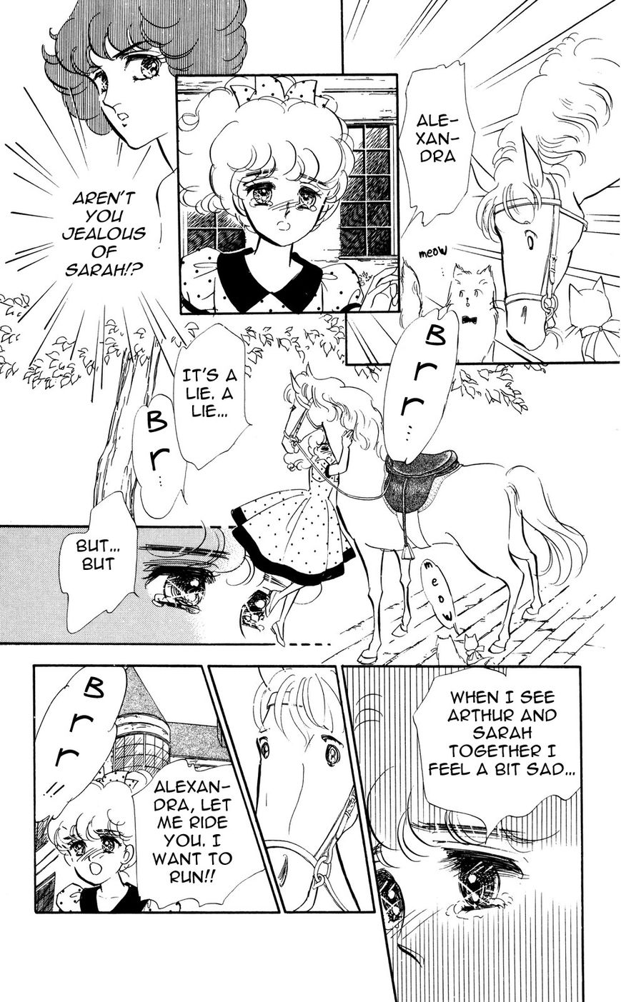 Lady!! Vol.04 Chapter 9 page 13 - Vol.04 Chapter 9