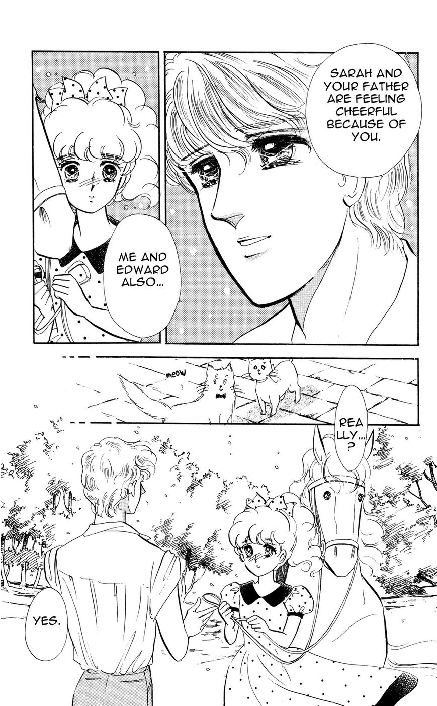 Lady!! Vol.04 Chapter 9 page 18 - Vol.04 Chapter 9