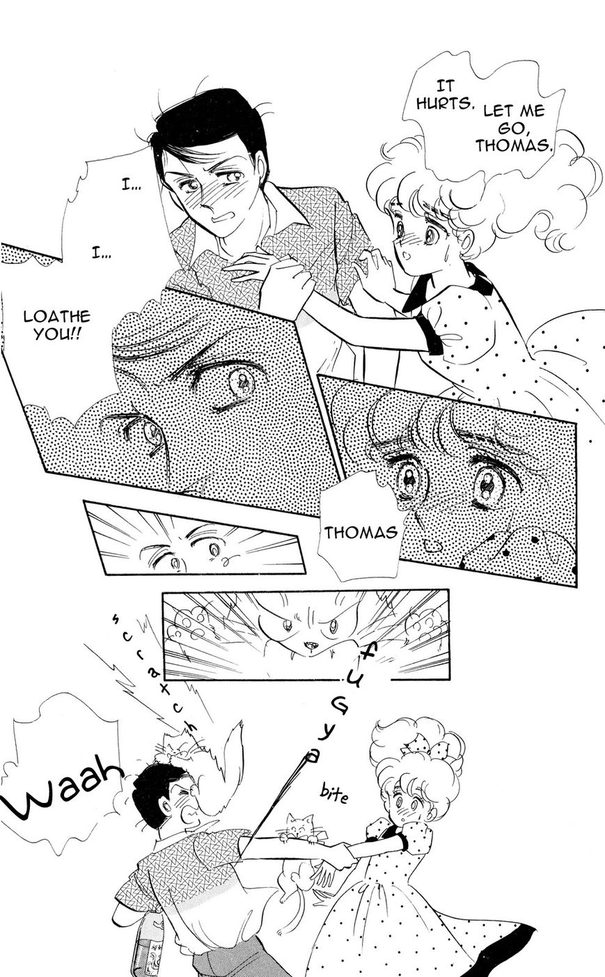 Lady!! Vol.04 Chapter 9 page 28 - Vol.04 Chapter 9
