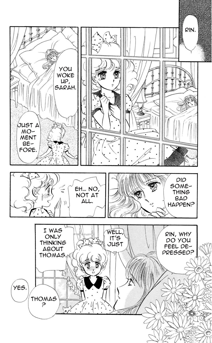 Lady!! Vol.04 Chapter 9 page 31 - Vol.04 Chapter 9