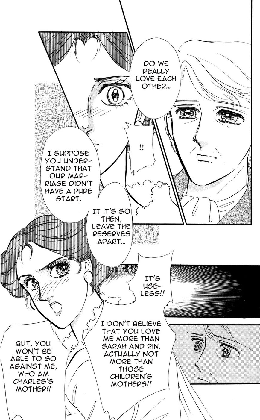Lady!! Vol.04 Chapter 9 page 34 - Vol.04 Chapter 9