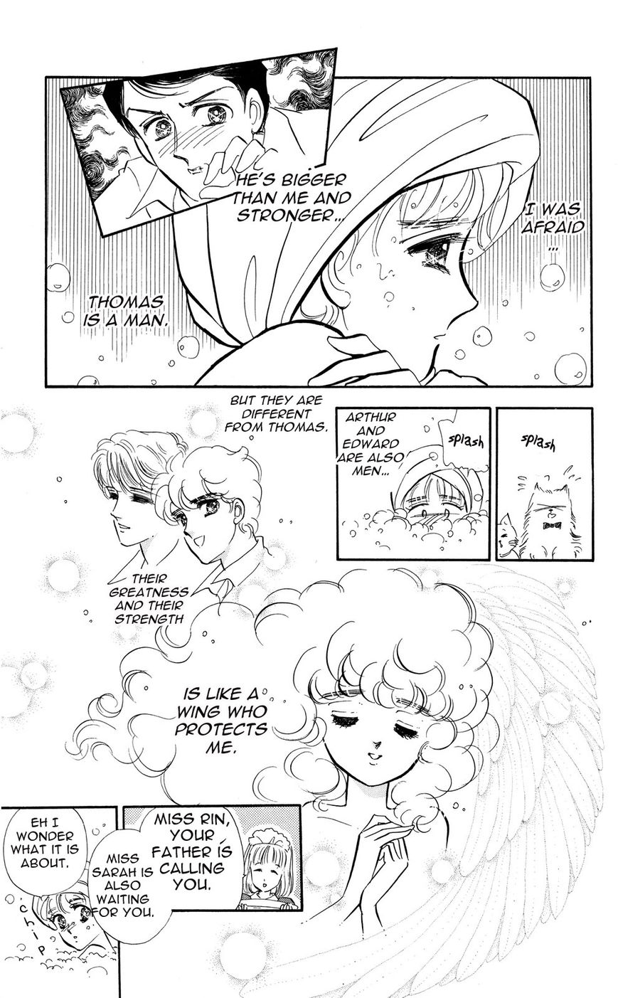 Lady!! Vol.04 Chapter 9 page 36 - Vol.04 Chapter 9