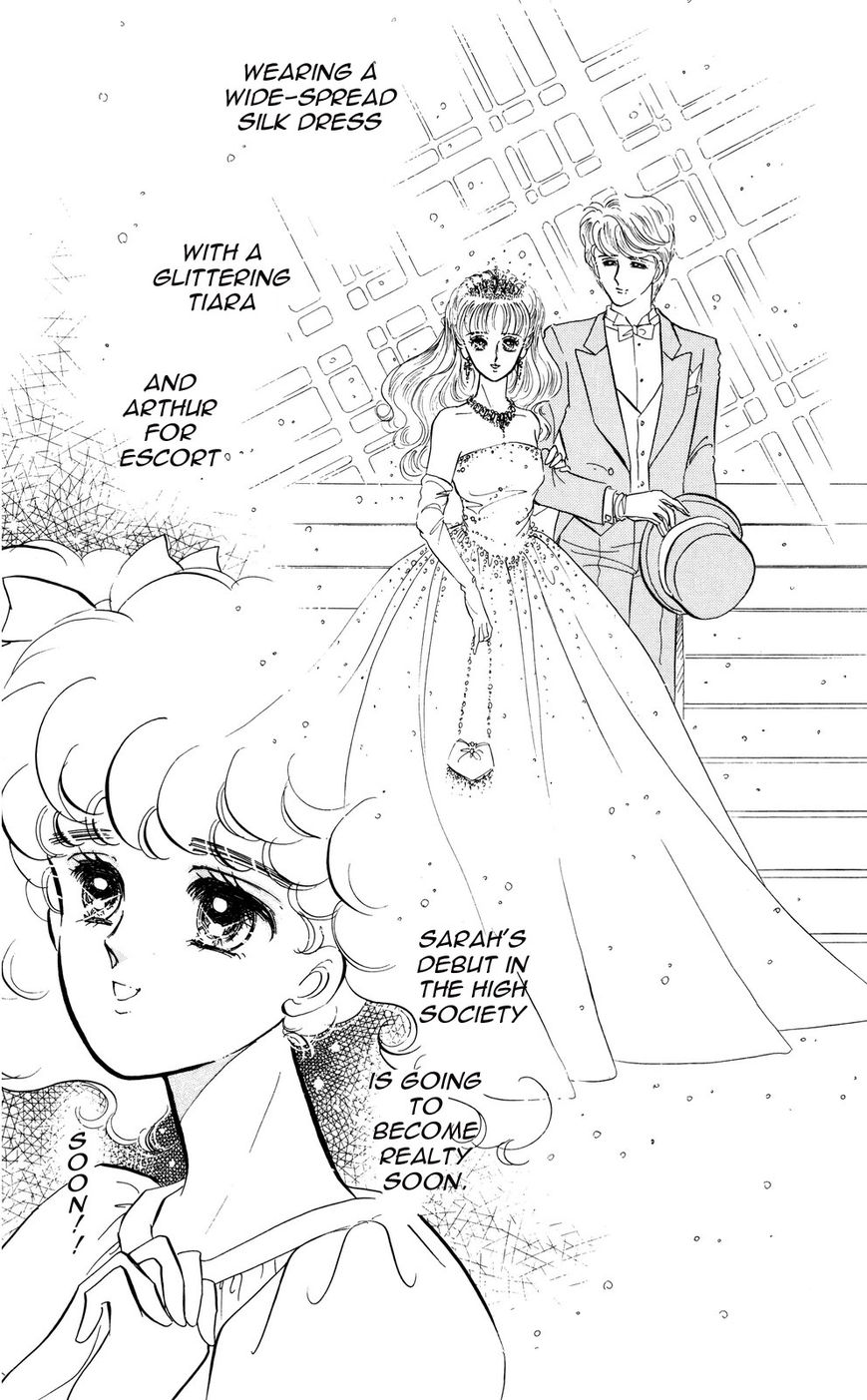 Lady!! Vol.04 Chapter 9 page 38 - Vol.04 Chapter 9