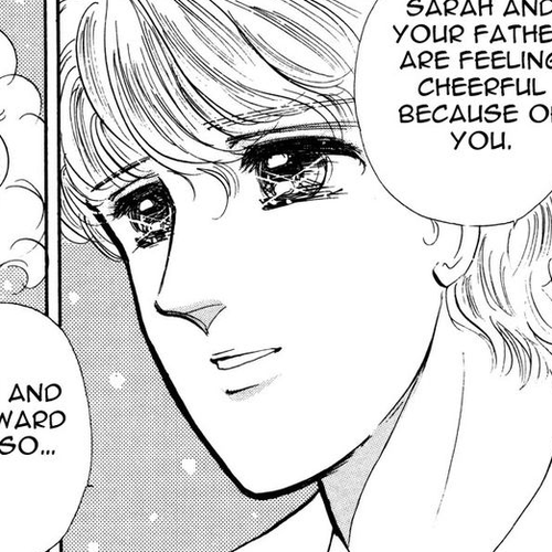 Lady!! Vol.04 Chapter 9 cover