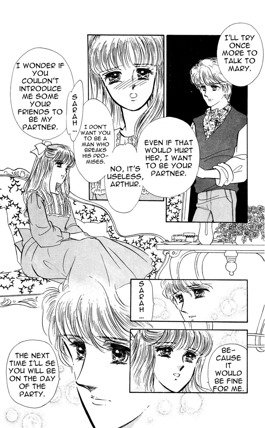 Lady!! Vol.05 Chapter 1 page 11 - Vol.05 Chapter 1