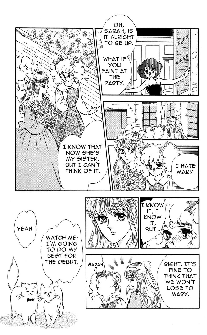 Lady!! Vol.05 Chapter 1 page 20 - Vol.05 Chapter 1