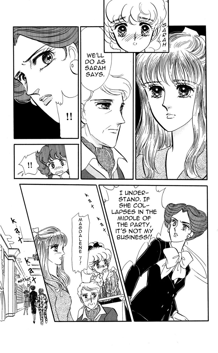 Lady!! Vol.05 Chapter 1 page 28 - Vol.05 Chapter 1
