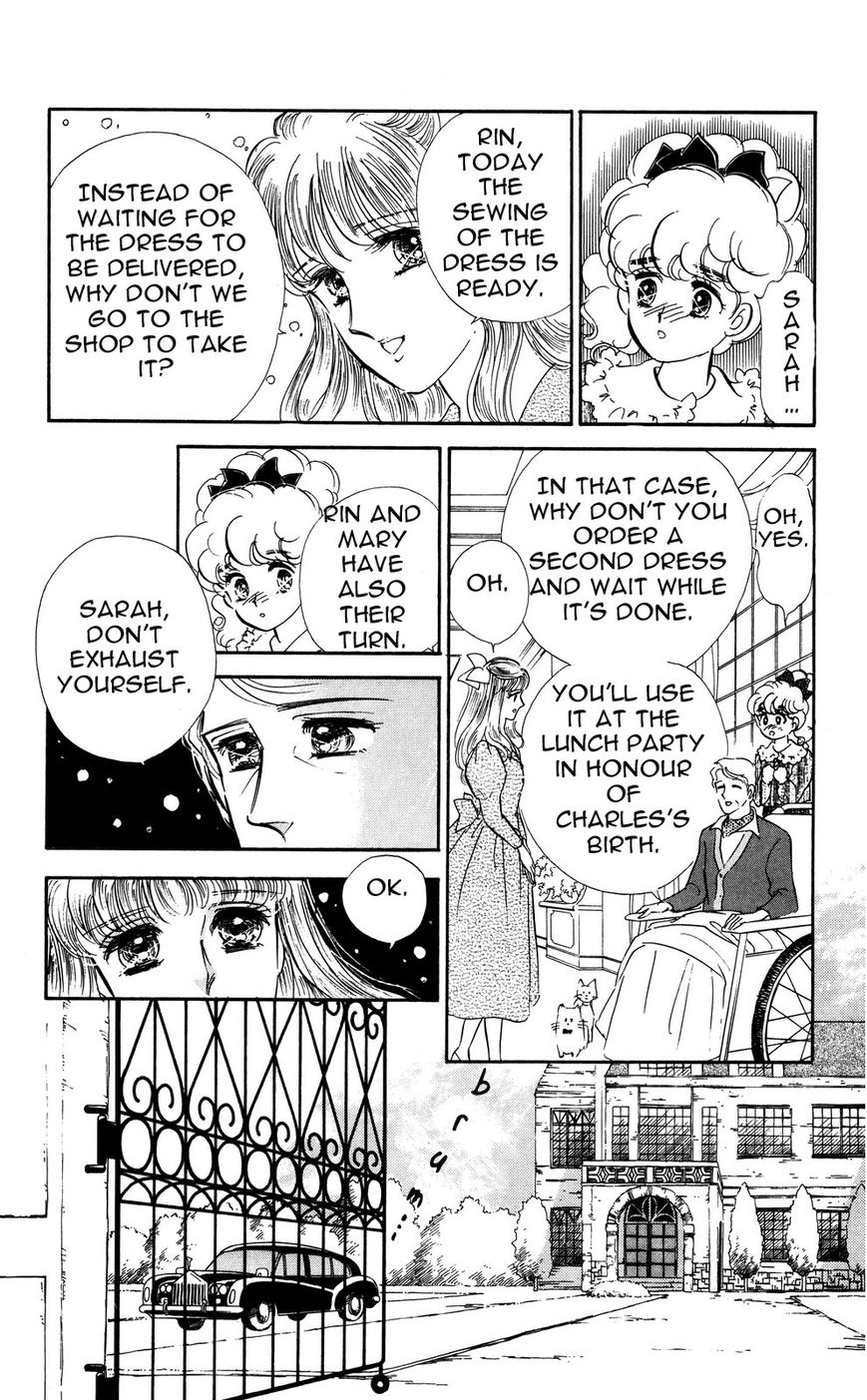 Lady!! Vol.05 Chapter 1 page 29 - Vol.05 Chapter 1
