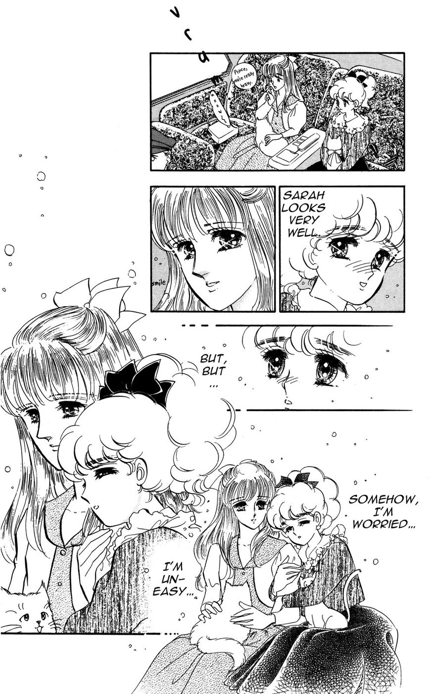 Lady!! Vol.05 Chapter 1 page 30 - Vol.05 Chapter 1