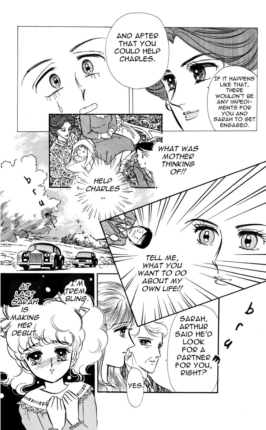 Lady!! Vol.05 Chapter 1 page 38 - Vol.05 Chapter 1