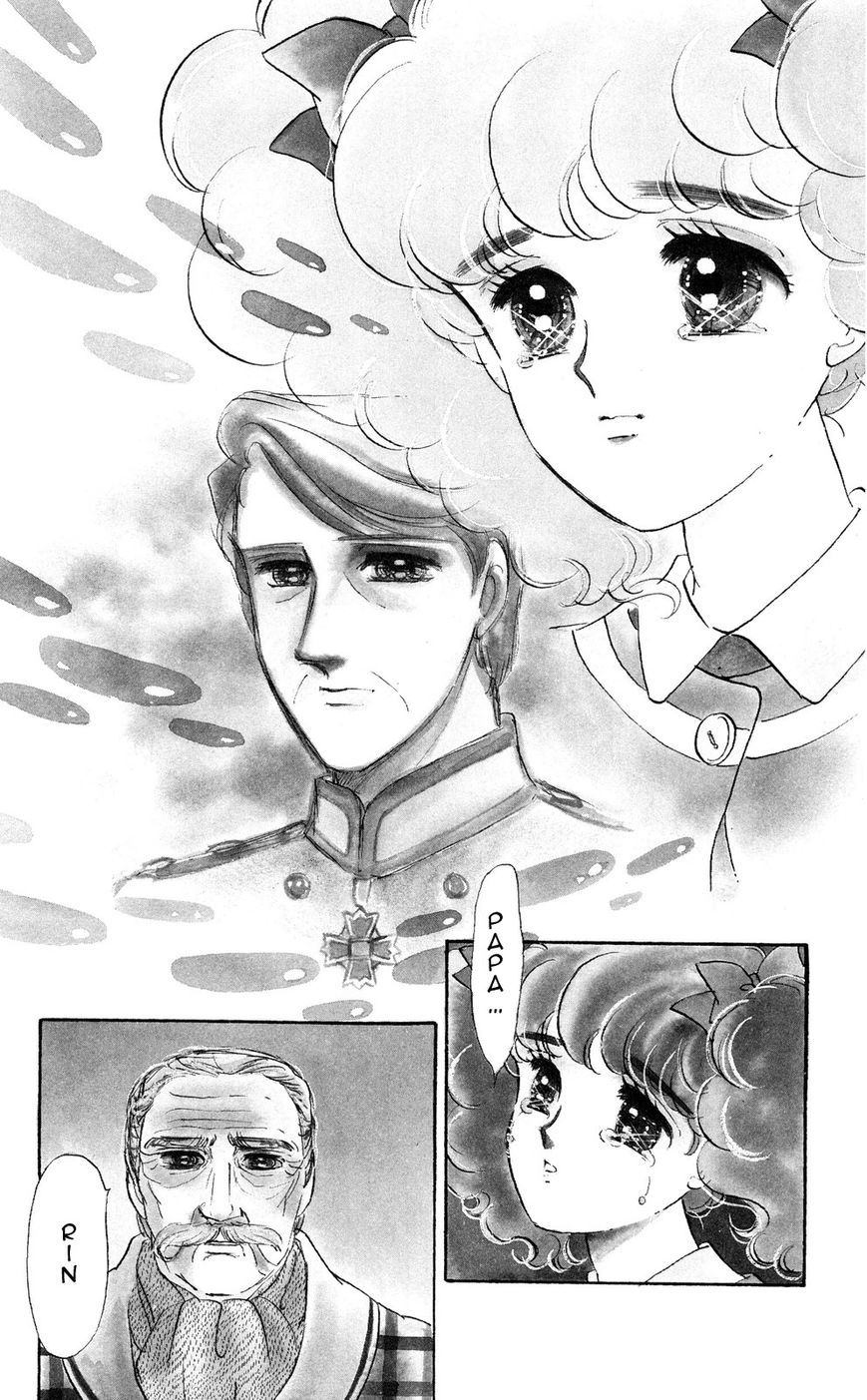 Lady!! Vol.05 Chapter 10 page 2 - Vol.05 Chapter 10