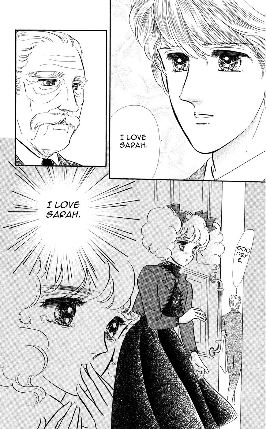 Lady!! Vol.05 Chapter 10 page 26 - Vol.05 Chapter 10