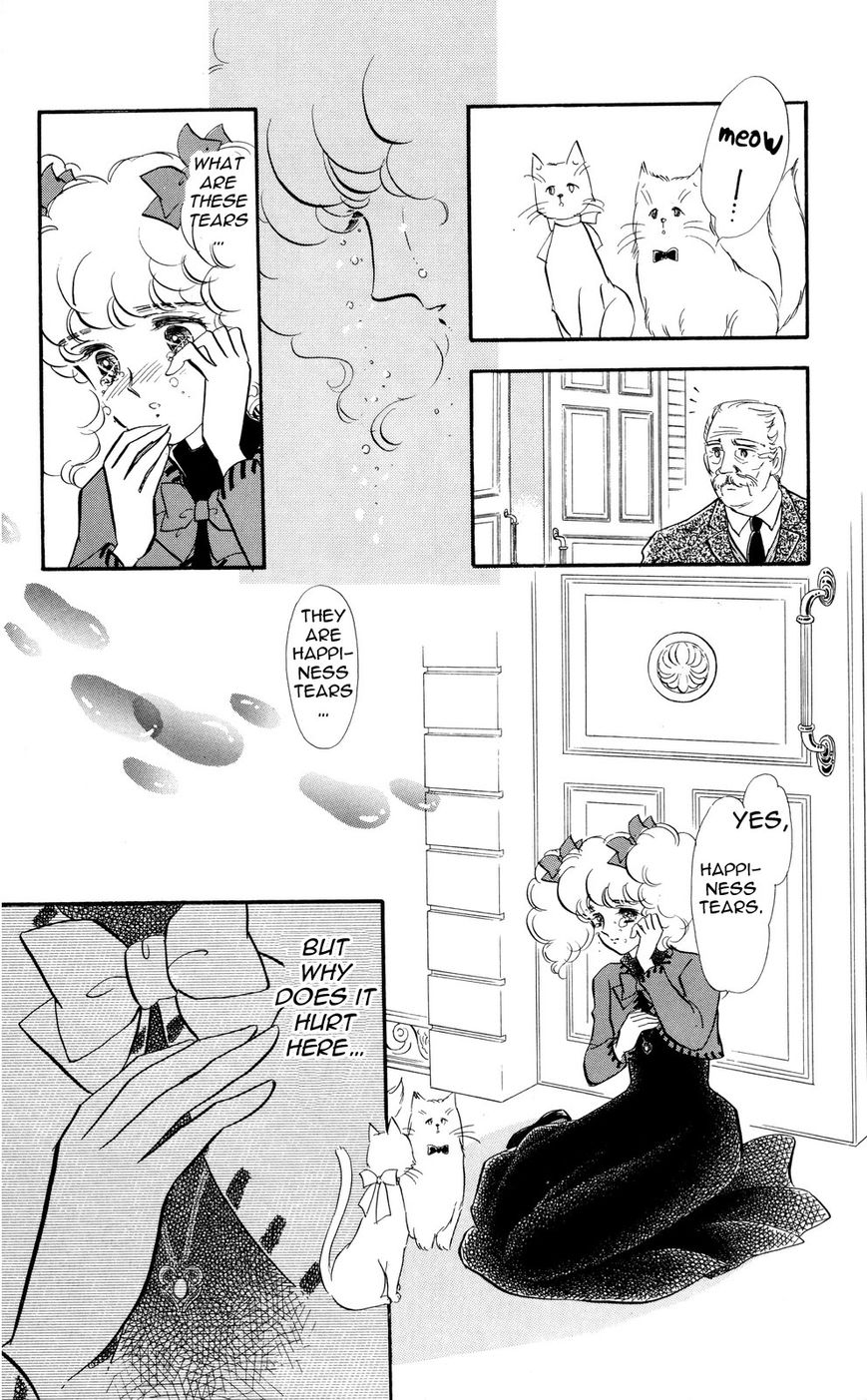 Lady!! Vol.05 Chapter 10 page 27 - Vol.05 Chapter 10