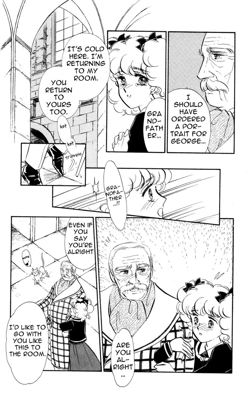 Lady!! Vol.05 Chapter 10 page 4 - Vol.05 Chapter 10