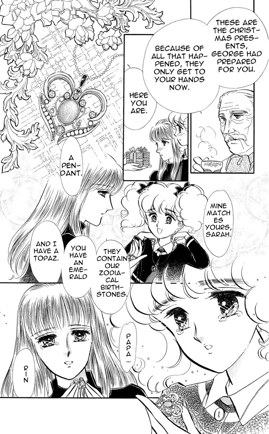 Lady!! Vol.05 Chapter 10 page 6 - Vol.05 Chapter 10