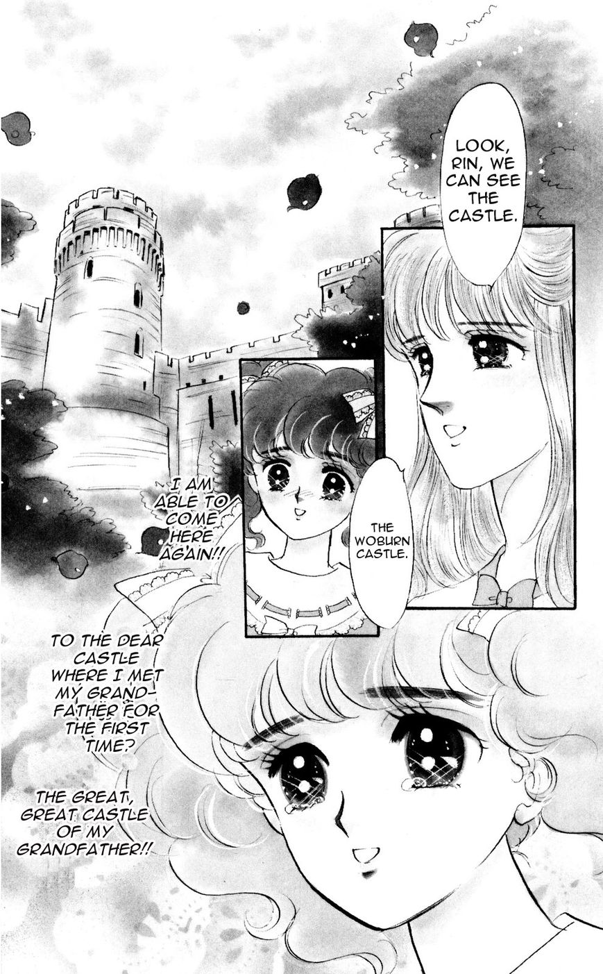 Lady!! Vol.05 Chapter 2 page 1 - Vol.05 Chapter 2