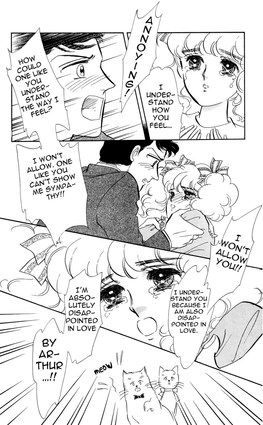 Lady!! Vol.05 Chapter 2 page 10 - Vol.05 Chapter 2