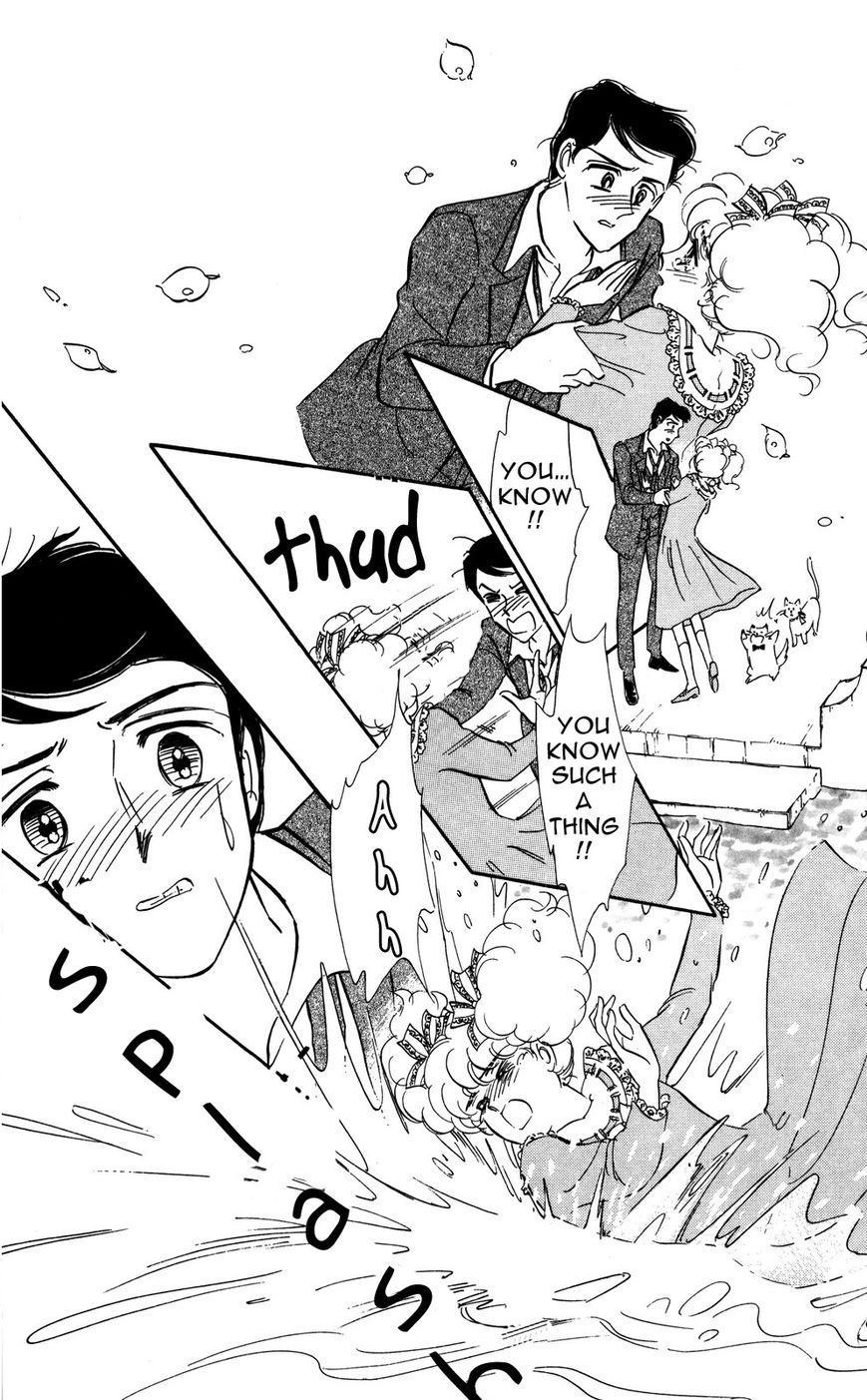 Lady!! Vol.05 Chapter 2 page 11 - Vol.05 Chapter 2