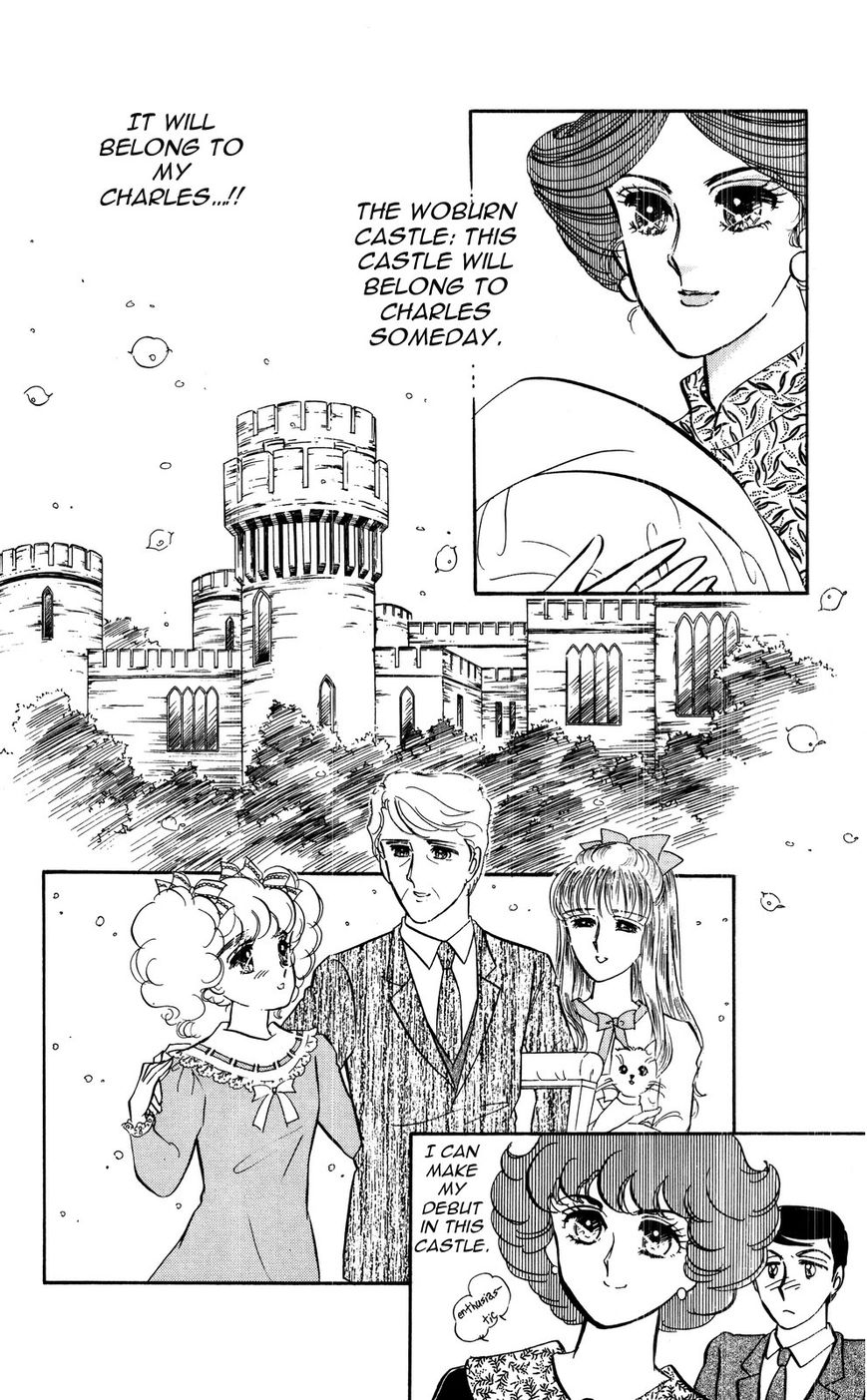 Lady!! Vol.05 Chapter 2 page 2 - Vol.05 Chapter 2