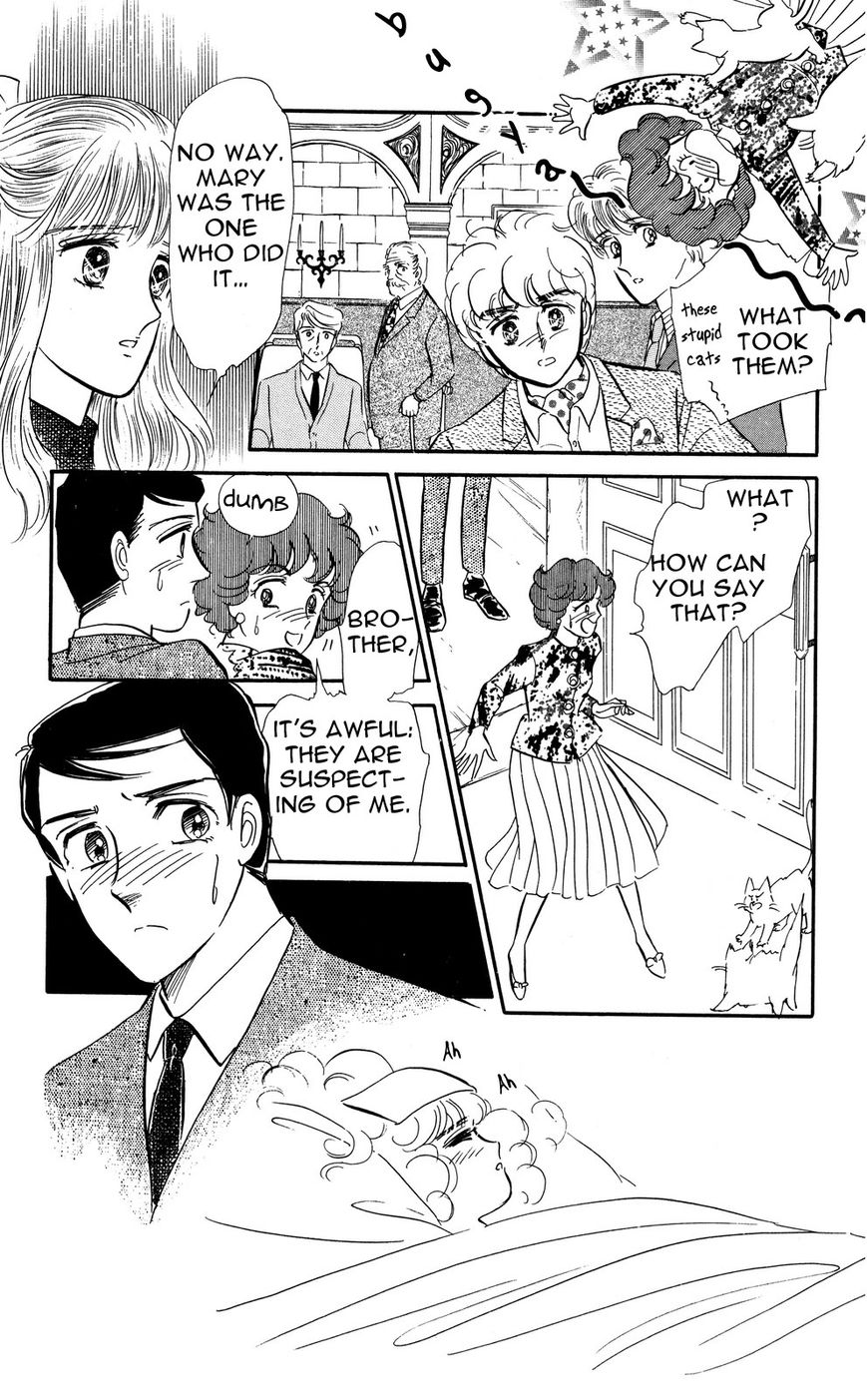 Lady!! Vol.05 Chapter 2 page 24 - Vol.05 Chapter 2