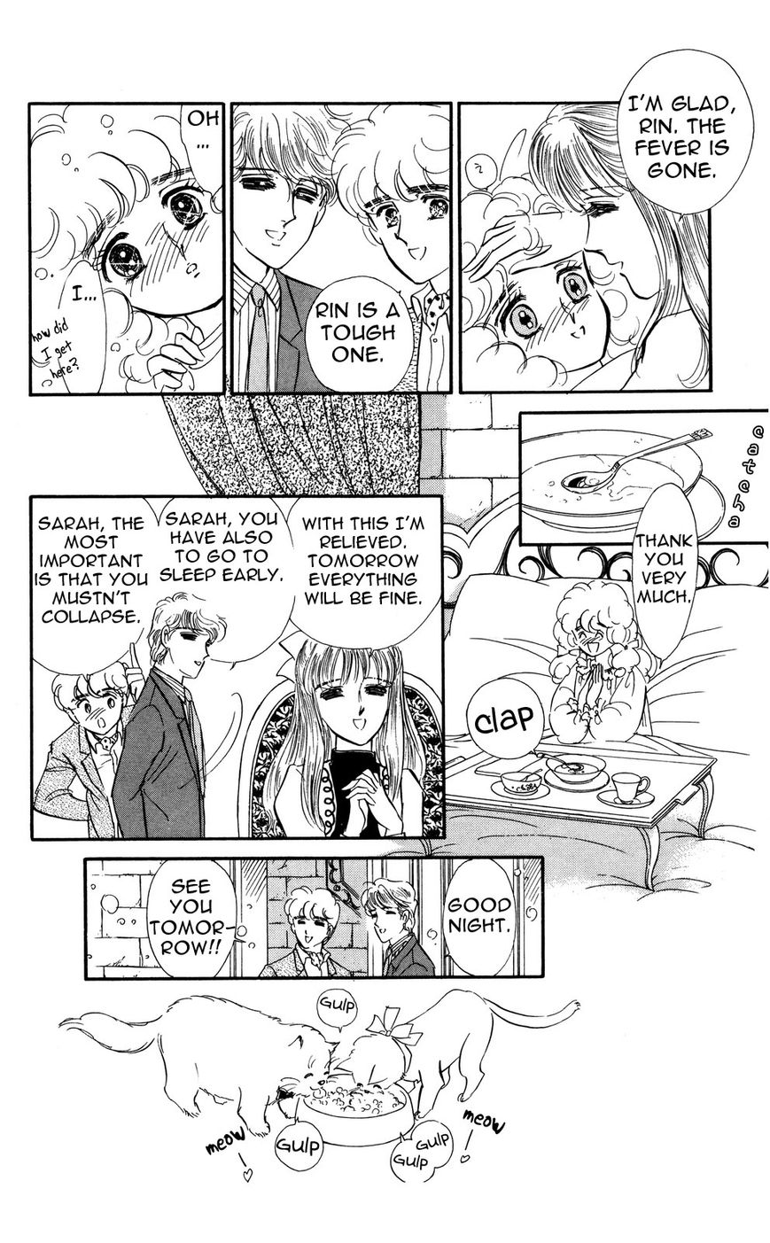 Lady!! Vol.05 Chapter 2 page 30 - Vol.05 Chapter 2