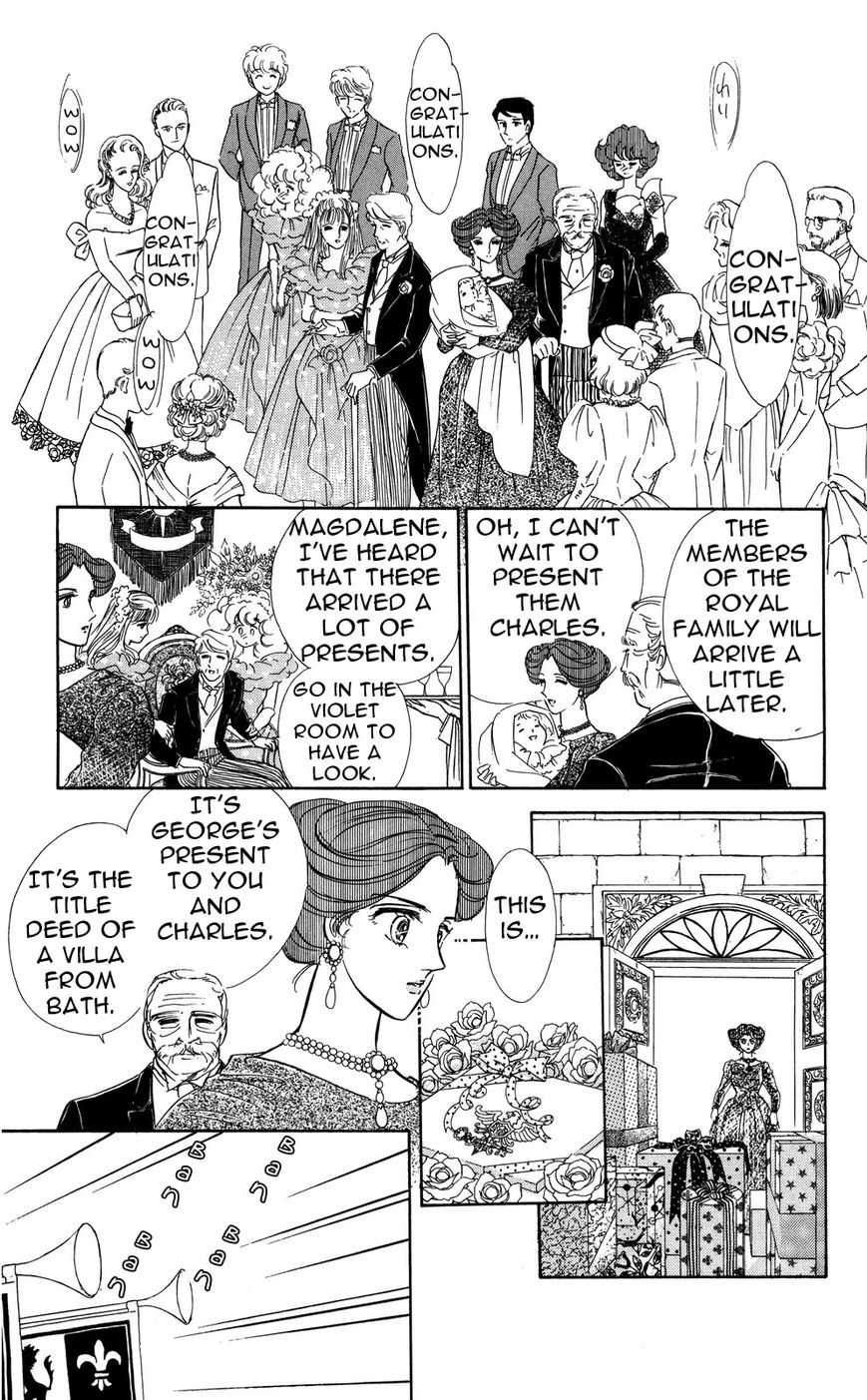 Lady!! Vol.05 Chapter 2 page 33 - Vol.05 Chapter 2