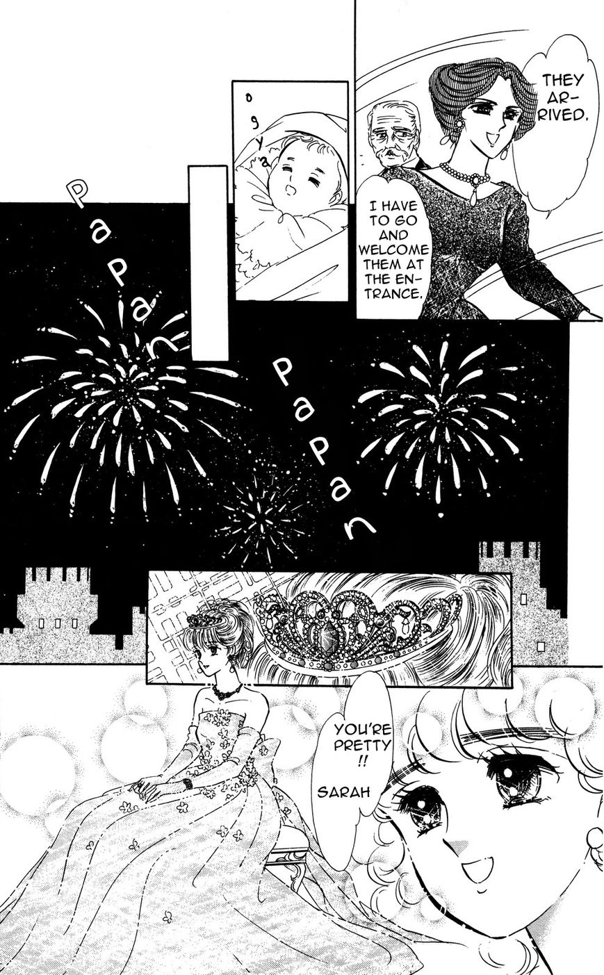 Lady!! Vol.05 Chapter 2 page 34 - Vol.05 Chapter 2