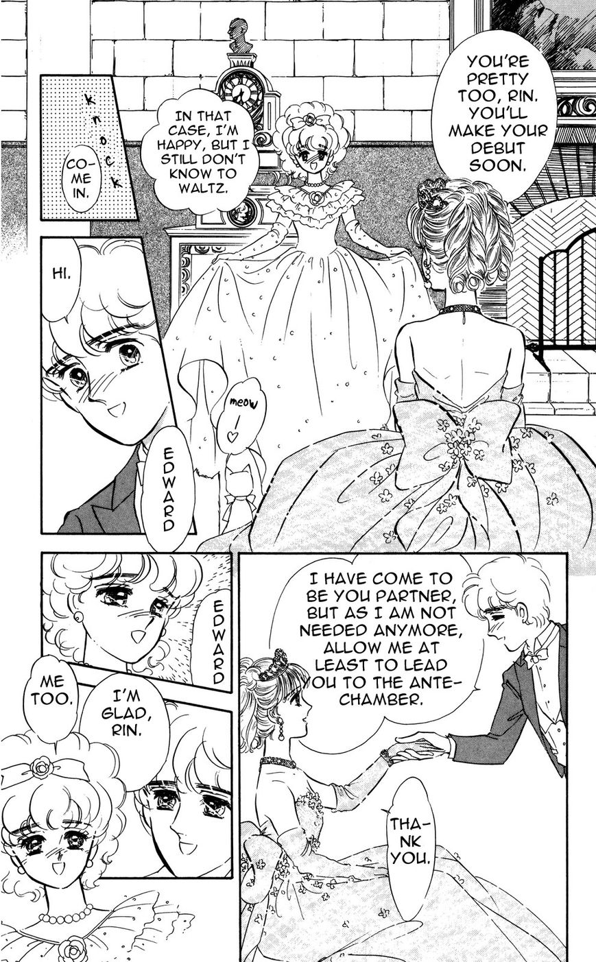Lady!! Vol.05 Chapter 2 page 35 - Vol.05 Chapter 2