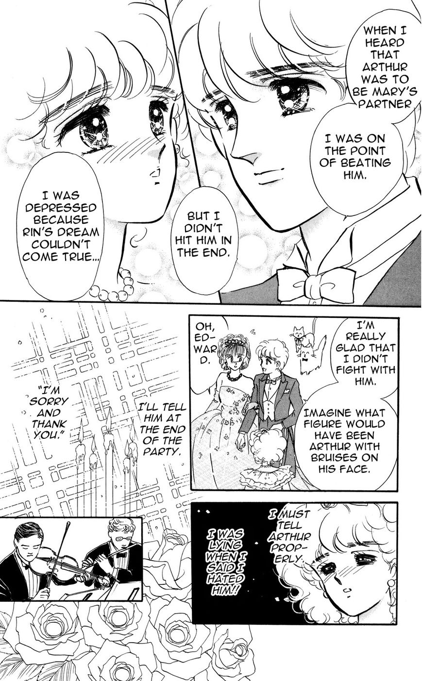 Lady!! Vol.05 Chapter 2 page 36 - Vol.05 Chapter 2