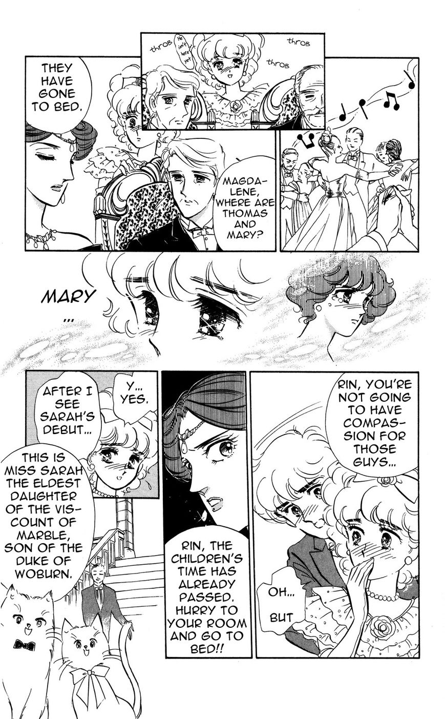 Lady!! Vol.05 Chapter 2 page 37 - Vol.05 Chapter 2