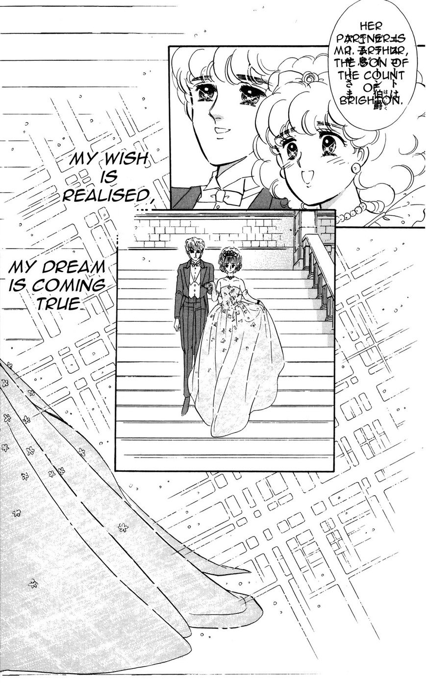 Lady!! Vol.05 Chapter 2 page 38 - Vol.05 Chapter 2