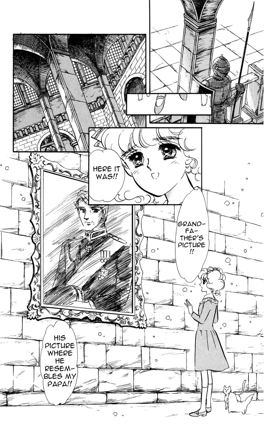 Lady!! Vol.05 Chapter 2 page 6 - Vol.05 Chapter 2