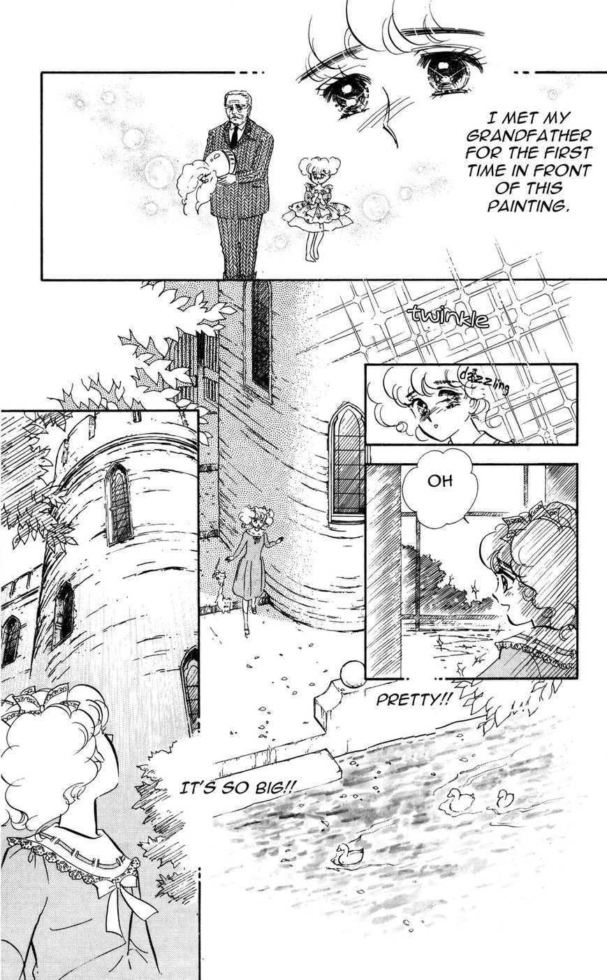 Lady!! Vol.05 Chapter 2 page 7 - Vol.05 Chapter 2
