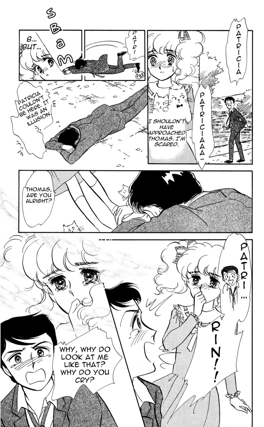 Lady!! Vol.05 Chapter 2 page 9 - Vol.05 Chapter 2